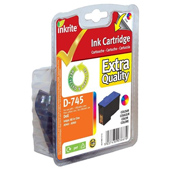 Related to DELL 7Y745 INKJET CARTRIDGE: D-745