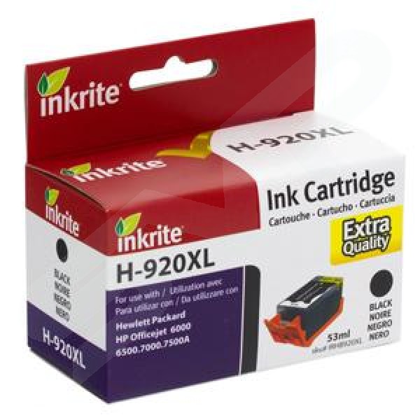 Related to HP OFFICEJET 700: H-920BK