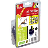 Related to BROTHER FAX 940 CARTRIDGES: B-41BK