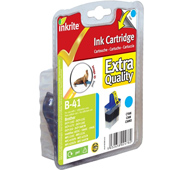 Related to BROTHER FAX 940 CARTRIDGES: B-41C