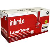 HP LaserJet 3700n H-82A Inkrite Premium Compatible for HP Q2682A Yellow Laser Cartridge