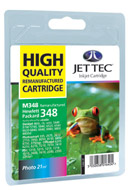 Related to HP PSC 2355: M348