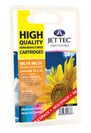Related to JETPRINTER Z13: ML16/26