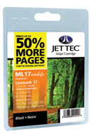 Related to JETPRINTER Z13: ML17