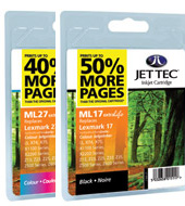 Related to JETPRINTER Z13: ML17/27