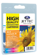 Related to JETPRINTER Z13: ML26