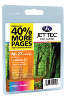 Related to JETPRINTER Z13: ML27