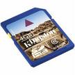 SD6/4GB: Kingston 4GB SDHC (Class 6) High Capacity Secure Digital Card