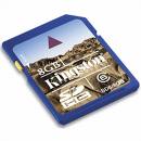 SD6/8GB: Kingston 8GB SDHC (Class 6) High Capacity Secure Digital Card