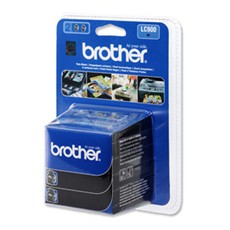 Related to BROTHER FAX 940: LC900BKP2