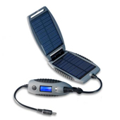 PM-EXP-GRY: PowerTraveller Power Monkey Explorer solar power for Mobile Devices