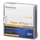 MR-S2MQN-01: Quantum SDLTtape II 300-600GB Data Cartridge