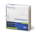 THXHC-02: Quantum Cleaning Cartridge DLT III Tapes