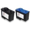 Related to DELL T0530 INK CARTRIDGE: 592-10039/40