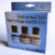 UNICREFILL: PRINT-RITE Universal Colour Refill Kit (3*25ml ink)