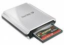 SDDRX4-CF-902: SanDisk Extreme 4 Compact Flash FireWire Reader