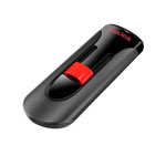 SDCZ60-004G-B35: Sandisk 4GB Cruzer Glide USB Flash Drive