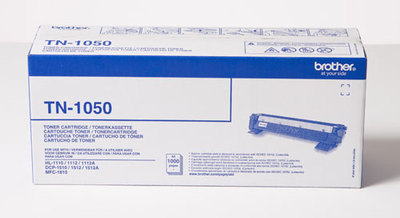 Related to BROTHER HL-1050 TONER: TN1050