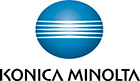 Konica-Minolta toner cartridges