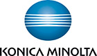 Konica Minolta toner cartridges