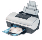 Canon i950