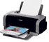 Canon IP2000