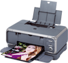 Canon IP3000