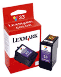Lexmark 18C0033 Ink Cartridge printer