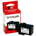 Lexmark 18L0032 Ink Cartridge printer