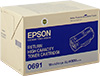 Epson toner cartridges