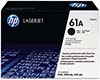 HP toner cartridges