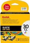 Kodak ink cartridges