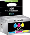 Lexmark ink cartridges