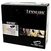 Lexmark toner cartridges