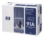 HP 92291A, 92291A