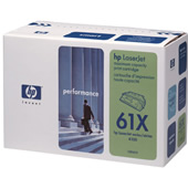 HP C8061X, C8061X