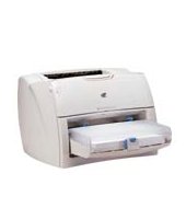 HP LaserJet 1000 printer