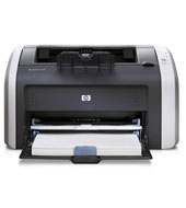 HP LaserJet 1015
