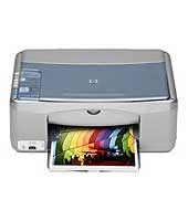 HP PSC 1315 Printer, Scanner, Copier, All-in-one