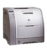 HP Color Laserjet 3700n