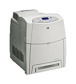 HP Color Laserjet 4600Dn
