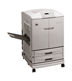 HP Color Laserjet 9500hdn