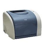 HP Color LaserJet 2500N