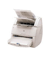 HP LaserJet 1200 printer