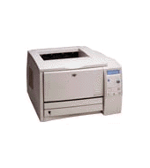 HP Laserjet 2300