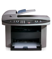 HP Laserjet 3030