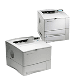 HP Laserjet 4050Se