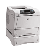 HP Laserjet 4300TN