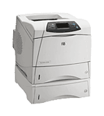 HP Laserjet 4300dtn