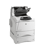 HP Laserjet 4300dtns